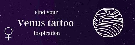 tattoos venus|venus tattoos meaning.